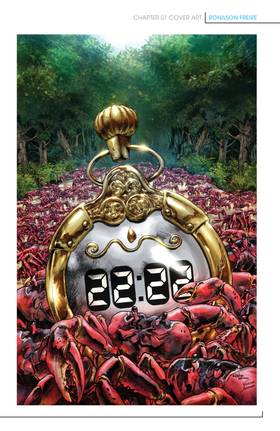Read Myopia  1 Page 6 in English