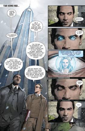 Read Myopia  1 Page 7 in English
