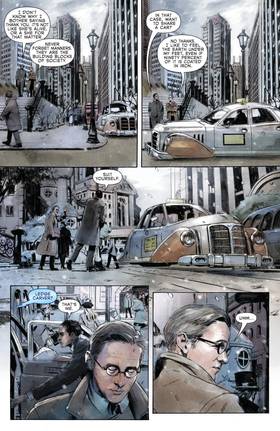 Read Myopia  1 Page 8 in English