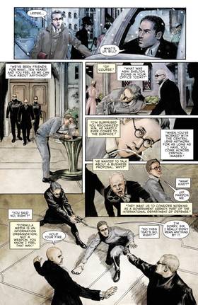 Read Myopia  1 Page 9 in English