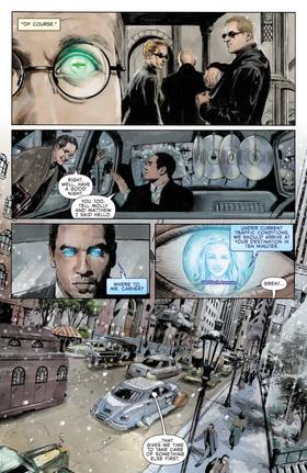 Read Myopia  1 Page 10 in English