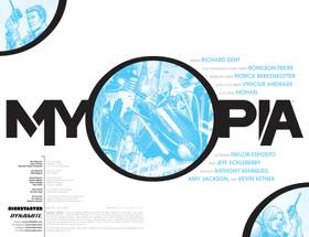 Read Myopia  1 Page 3 in English