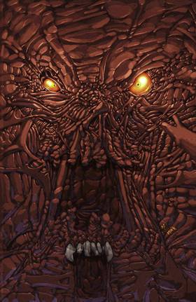 Read Army of Darkness Omnibus  1 Page 3 in English