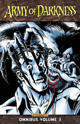 Read Army of Darkness Omnibus  3 Page 1 in English