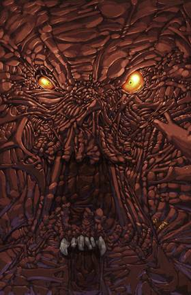 Read Army of Darkness Omnibus  3 Page 3 in English