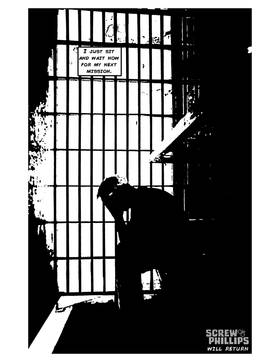 Read Space Coast Comixx Anthology Series   4 Page 9 in English