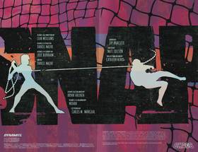 Read Chastity: Blood & Consequences  1 Page 4 in English