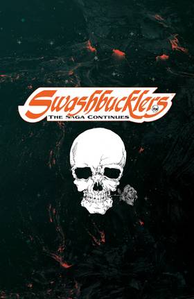 Read Swashbucklers: The Saga Continues  1 Page 3 in English