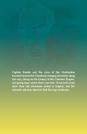 Read Swashbucklers: The Saga Continues  1 Page 4 in English