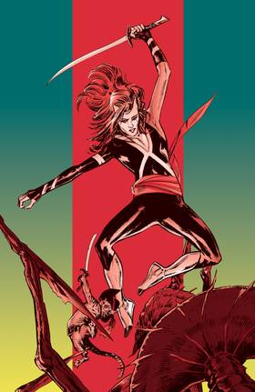 Read Swashbucklers: The Saga Continues  1 Page 5 in English