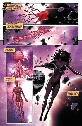 Read Swashbucklers: The Saga Continues  1 Page 10 in English