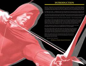 Read Project Superpowers (Omnibus)  1 Page 5 in English