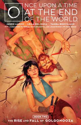 Read Once Upon a Time at the End of the World (Volume)  2 Page 1 in English