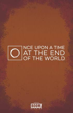 Read Once Upon a Time at the End of the World (Volume)  2 Page 3 in English