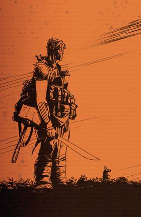 Read Once Upon a Time at the End of the World (Volume)  3 Page 2 in English