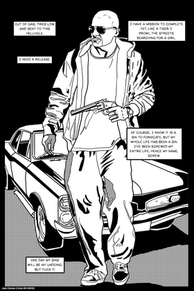 Read Screw Phillips   1 Page 2 in English