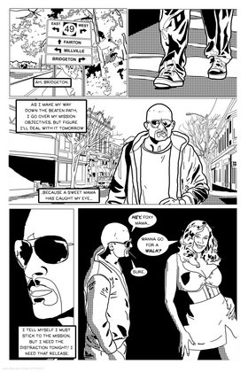 Read Screw Phillips   1 Page 3 in English