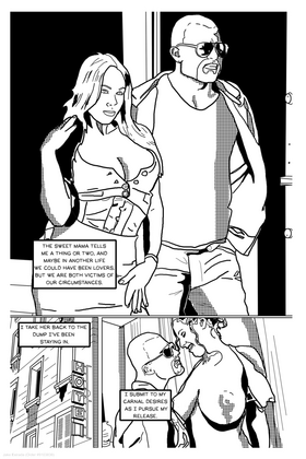 Read Screw Phillips   1 Page 4 in English
