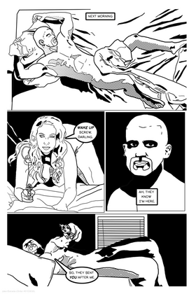 Read Screw Phillips   1 Page 5 in English
