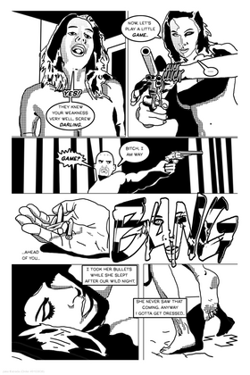 Read Screw Phillips   1 Page 6 in English