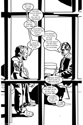 Read Screw Phillips   1 Page 9 in English