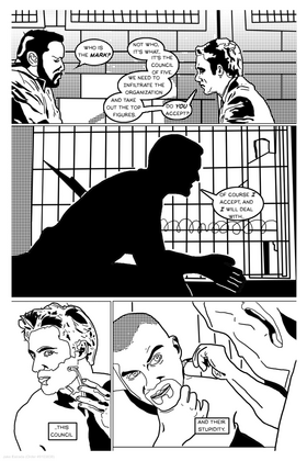 Read Screw Phillips   1 Page 10 in English