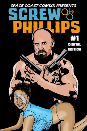 Read Screw Phillips   1 Page 1 in English