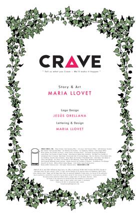 Read Crave  5 Page 2 in English