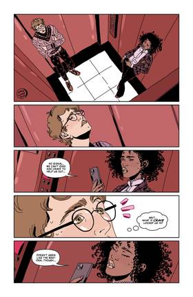 Read Crave  2 Page 5 in English