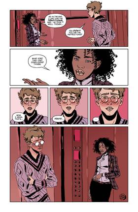 Read Crave  2 Page 7 in English