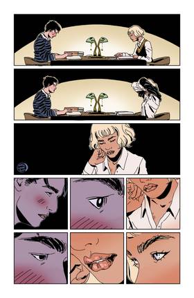 Read Crave  2 Page 9 in English