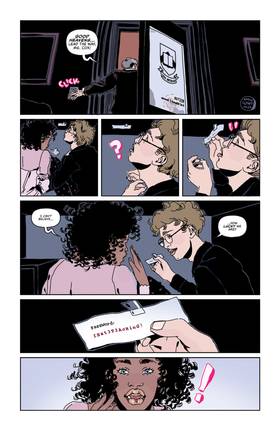 Read Crave  6 Page 9 in English