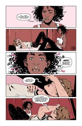 Read Crave  3 Page 4 in English