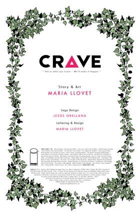 Read Crave  4 Page 2 in English