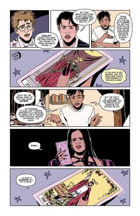 Read Crave  4 Page 8 in English