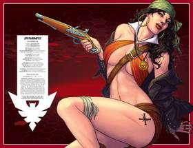 Read Vampiverse  1 Page 4 in English