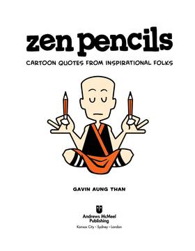 Read Zen Pencils  1 Page 3 in English