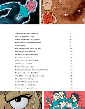 Read Zen Pencils  1 Page 5 in English
