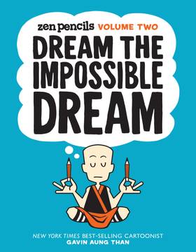 Read Zen Pencils  2 Page 1 in English