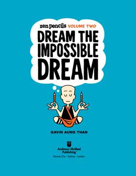 Read Zen Pencils  2 Page 2 in English