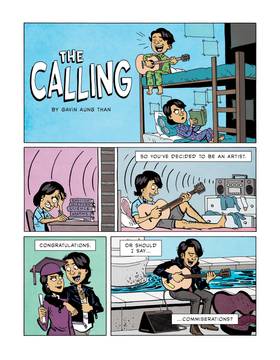 Read Zen Pencils  2 Page 5 in English