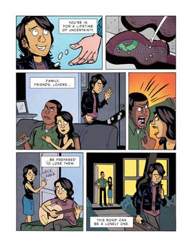 Read Zen Pencils  2 Page 6 in English