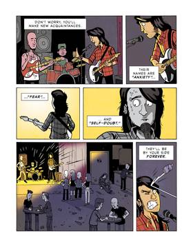Read Zen Pencils  2 Page 7 in English