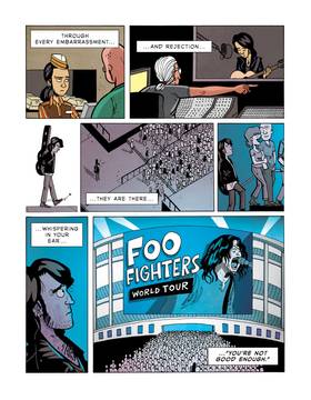 Read Zen Pencils  2 Page 8 in English