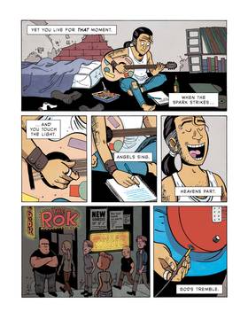 Read Zen Pencils  2 Page 9 in English