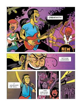 Read Zen Pencils  2 Page 10 in English