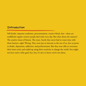Read Zen Pencils  3 Page 5 in English