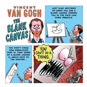 Read Zen Pencils  3 Page 6 in English