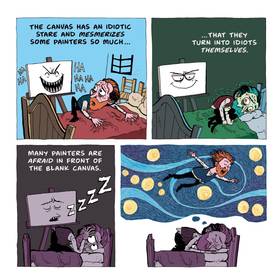 Read Zen Pencils  3 Page 7 in English