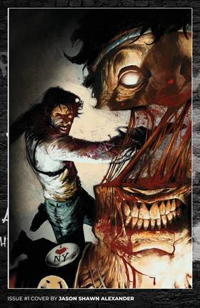 Read Army of Darkness: 1979  1 Page 5 in English